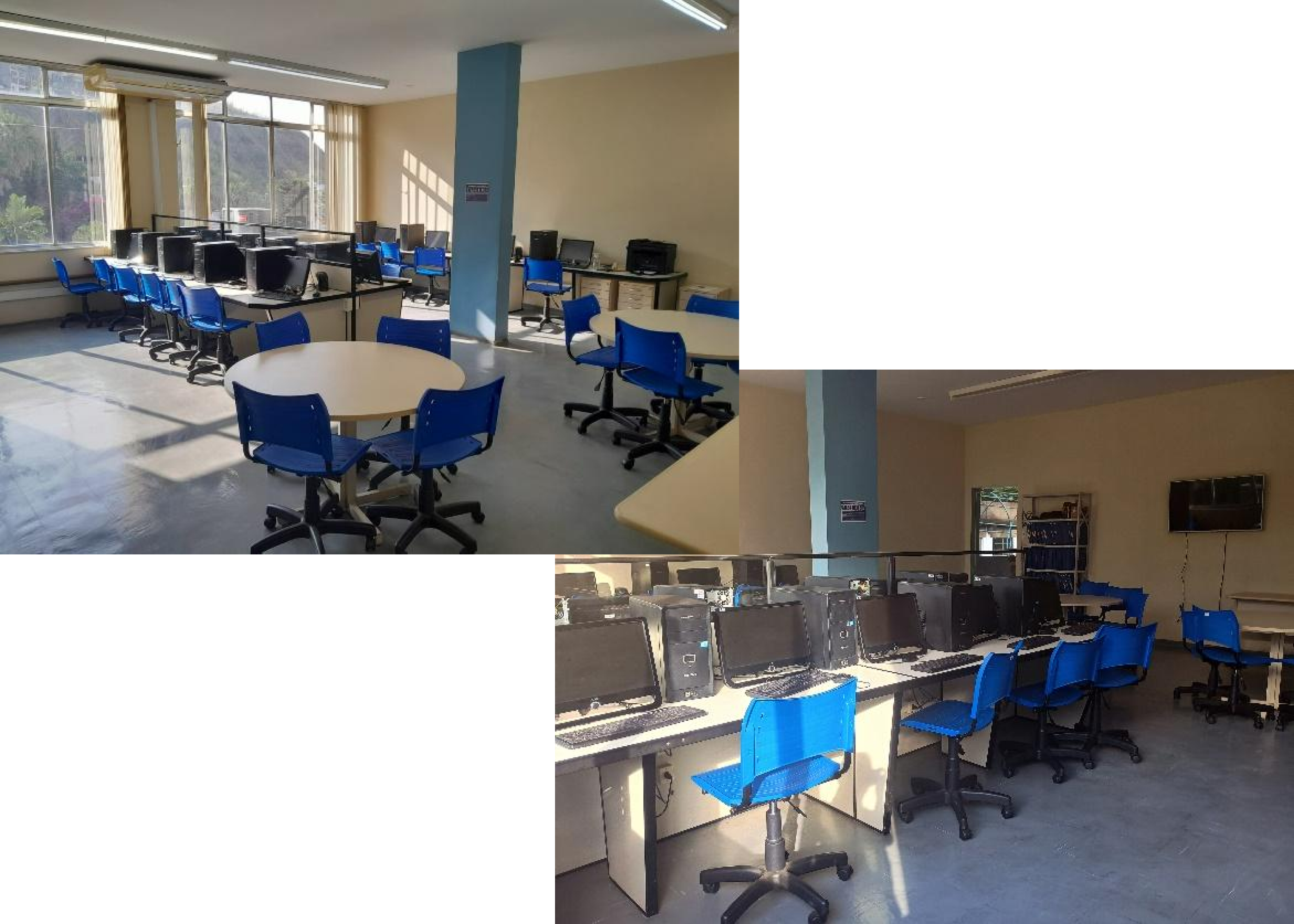 Laboratório de Informática 8